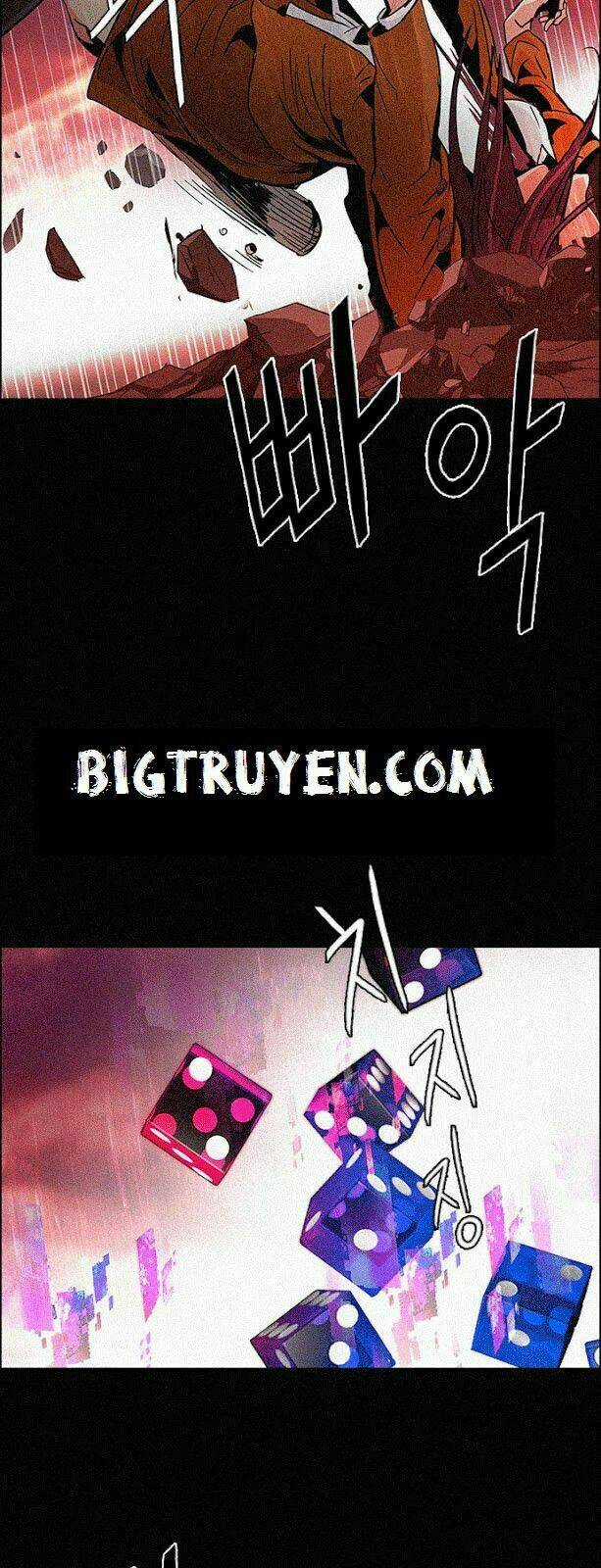 Trò Chơi Số Mệnh Chapter 75 trang 28