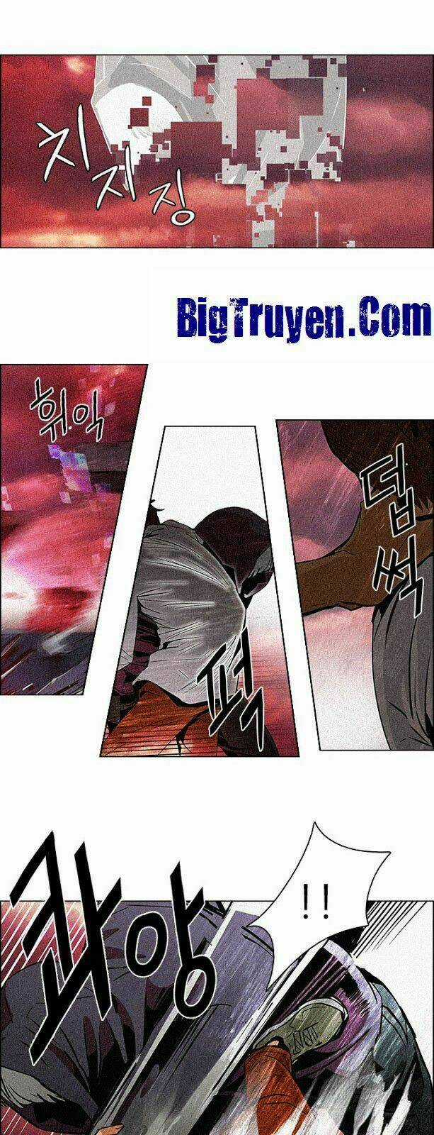 Trò Chơi Số Mệnh Chapter 75 trang 34