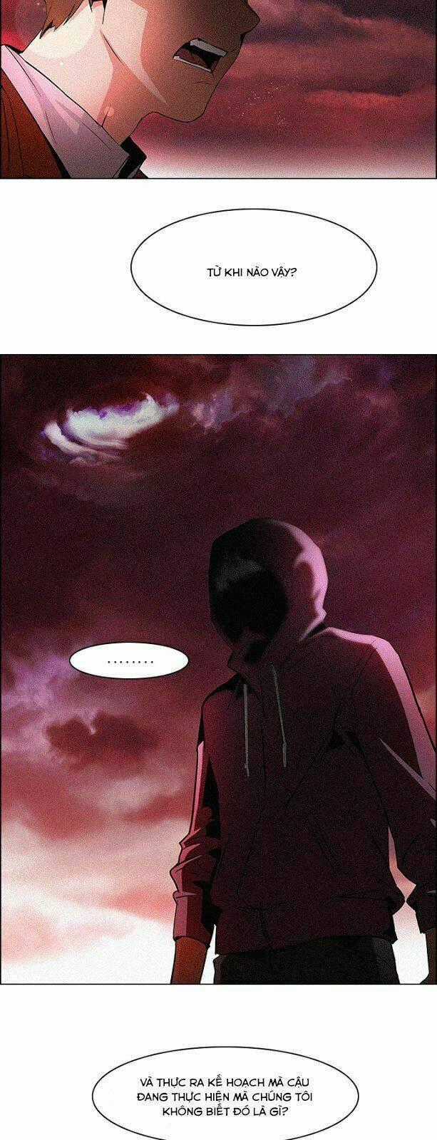 Trò Chơi Số Mệnh Chapter 75 trang 36