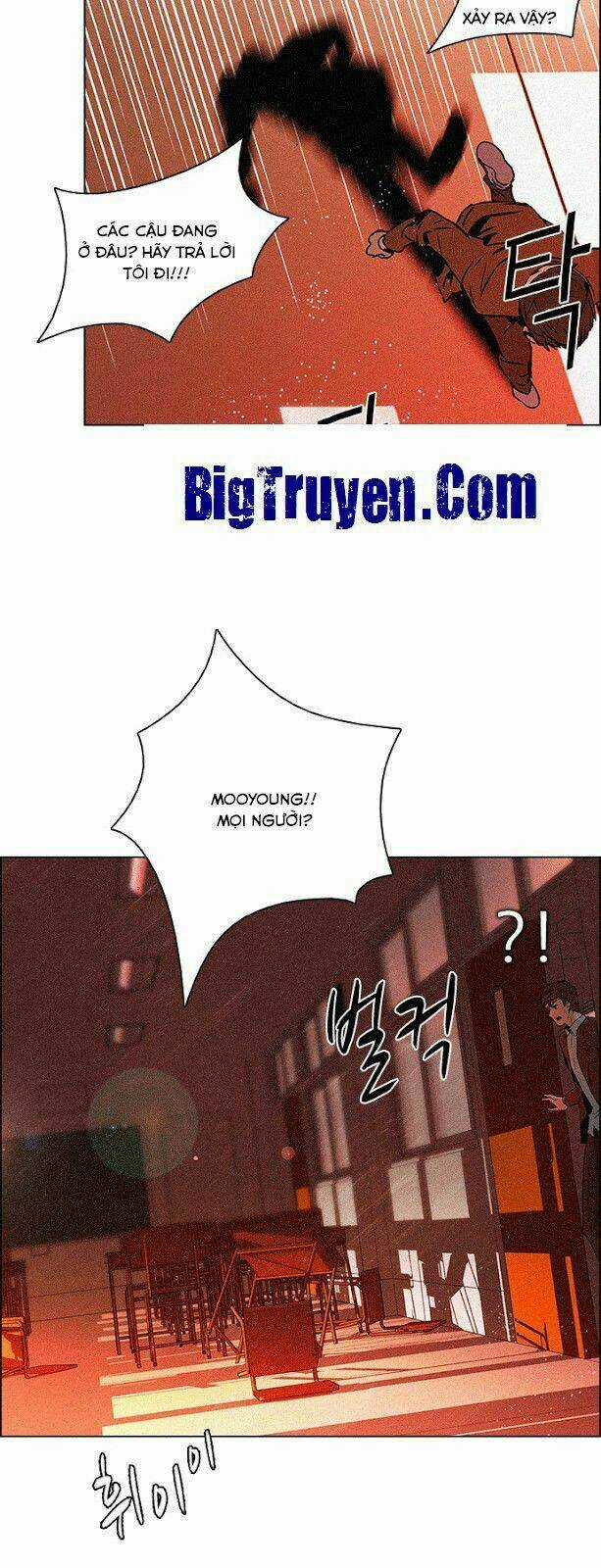 Trò Chơi Số Mệnh Chapter 75 trang 5