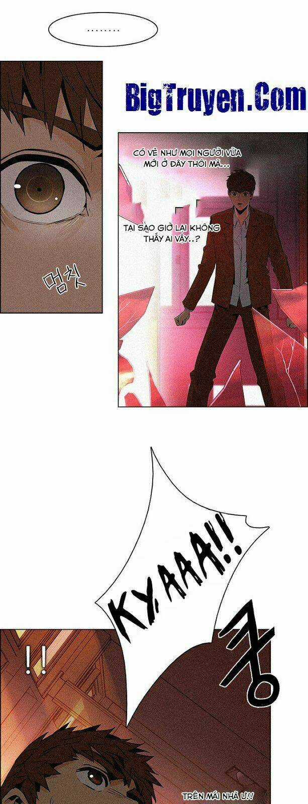 Trò Chơi Số Mệnh Chapter 75 trang 6