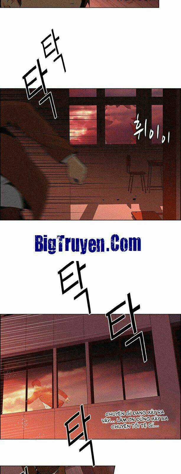 Trò Chơi Số Mệnh Chapter 75 trang 7