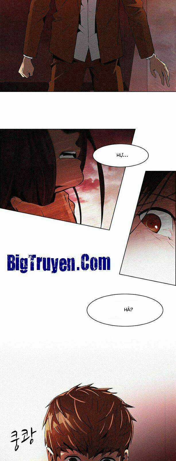 Trò Chơi Số Mệnh Chapter 75 trang 9