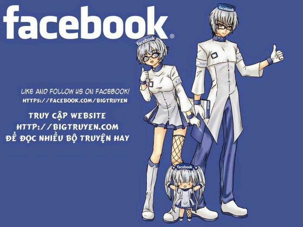 Trò Chơi Số Mệnh Chapter 76 trang 0