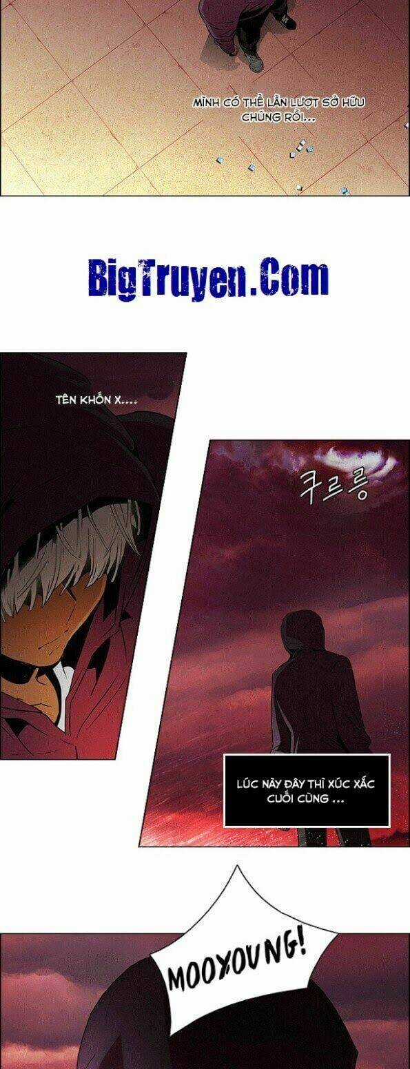 Trò Chơi Số Mệnh Chapter 76 trang 10