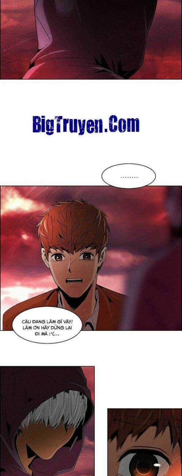 Trò Chơi Số Mệnh Chapter 76 trang 11