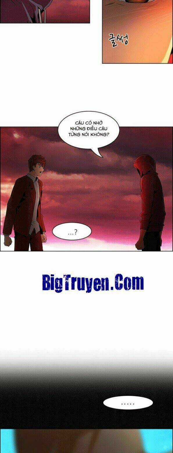 Trò Chơi Số Mệnh Chapter 76 trang 12