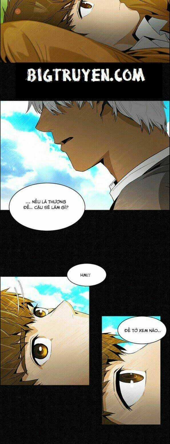 Trò Chơi Số Mệnh Chapter 76 trang 15