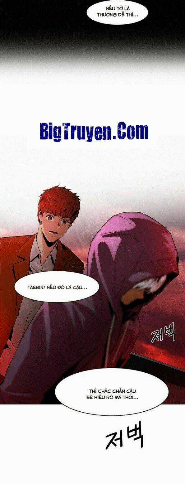 Trò Chơi Số Mệnh Chapter 76 trang 16