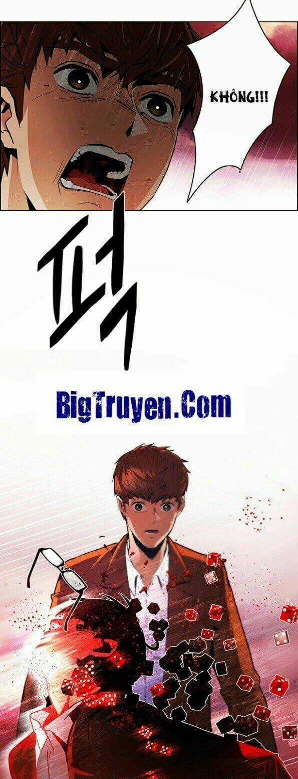 Trò Chơi Số Mệnh Chapter 76 trang 24