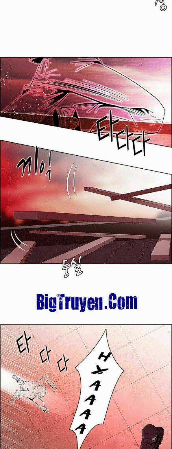 Trò Chơi Số Mệnh Chapter 76 trang 29