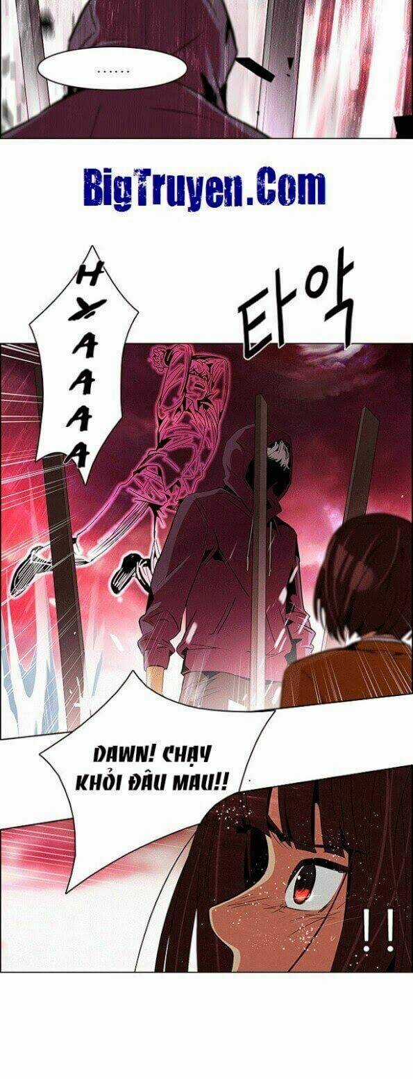 Trò Chơi Số Mệnh Chapter 76 trang 31