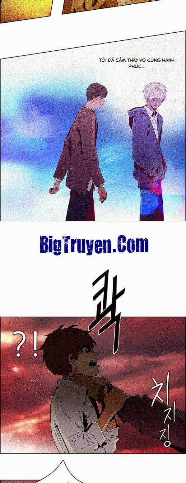 Trò Chơi Số Mệnh Chapter 76 trang 33