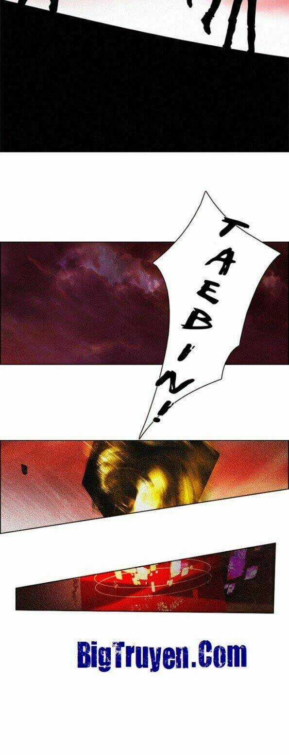 Trò Chơi Số Mệnh Chapter 76 trang 38