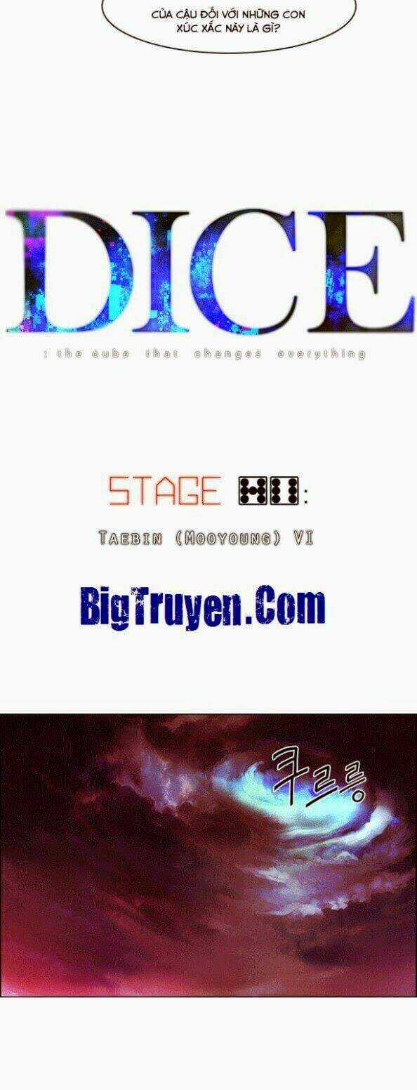 Trò Chơi Số Mệnh Chapter 76 trang 4