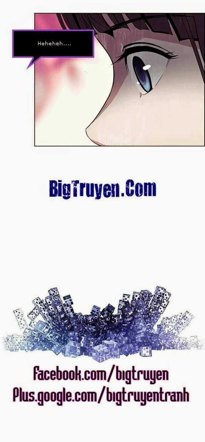 Trò Chơi Số Mệnh Chapter 76 trang 41