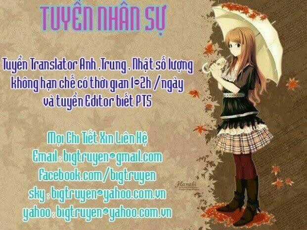 Trò Chơi Số Mệnh Chapter 76 trang 42