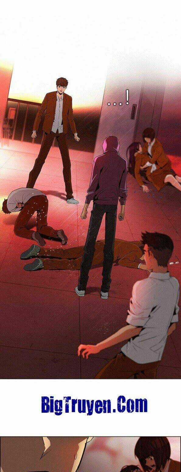 Trò Chơi Số Mệnh Chapter 76 trang 5