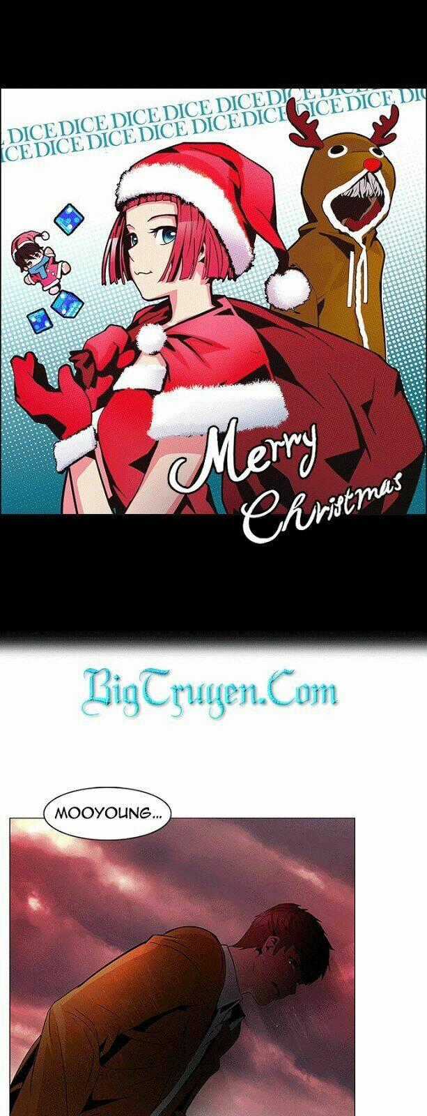 Trò Chơi Số Mệnh Chapter 77 trang 1