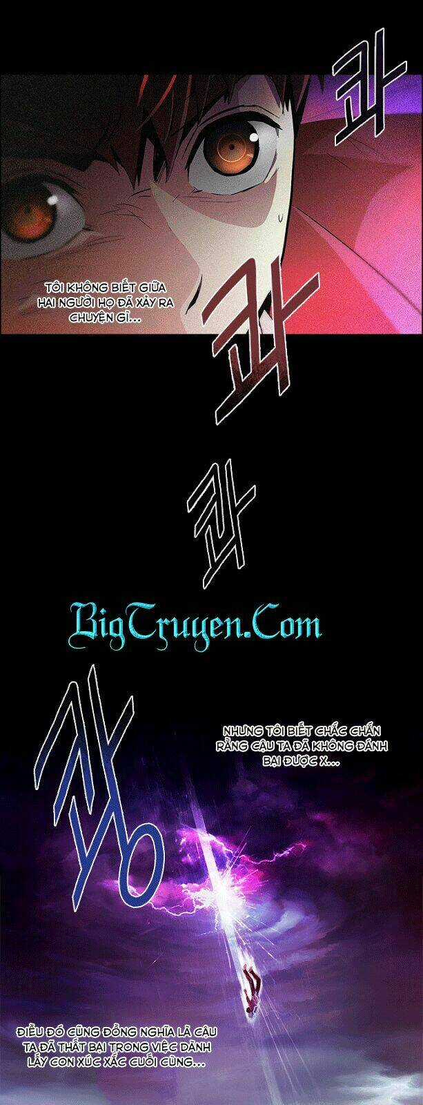 Trò Chơi Số Mệnh Chapter 77 trang 10