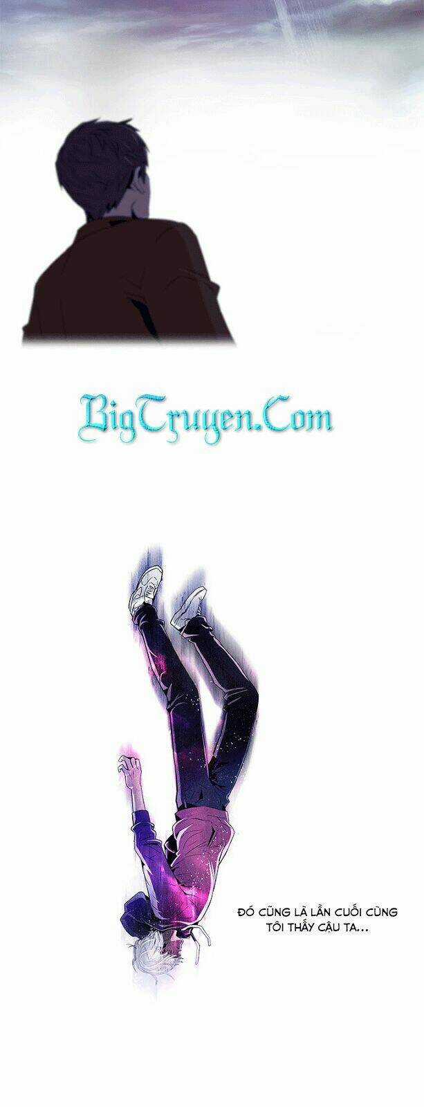 Trò Chơi Số Mệnh Chapter 77 trang 11