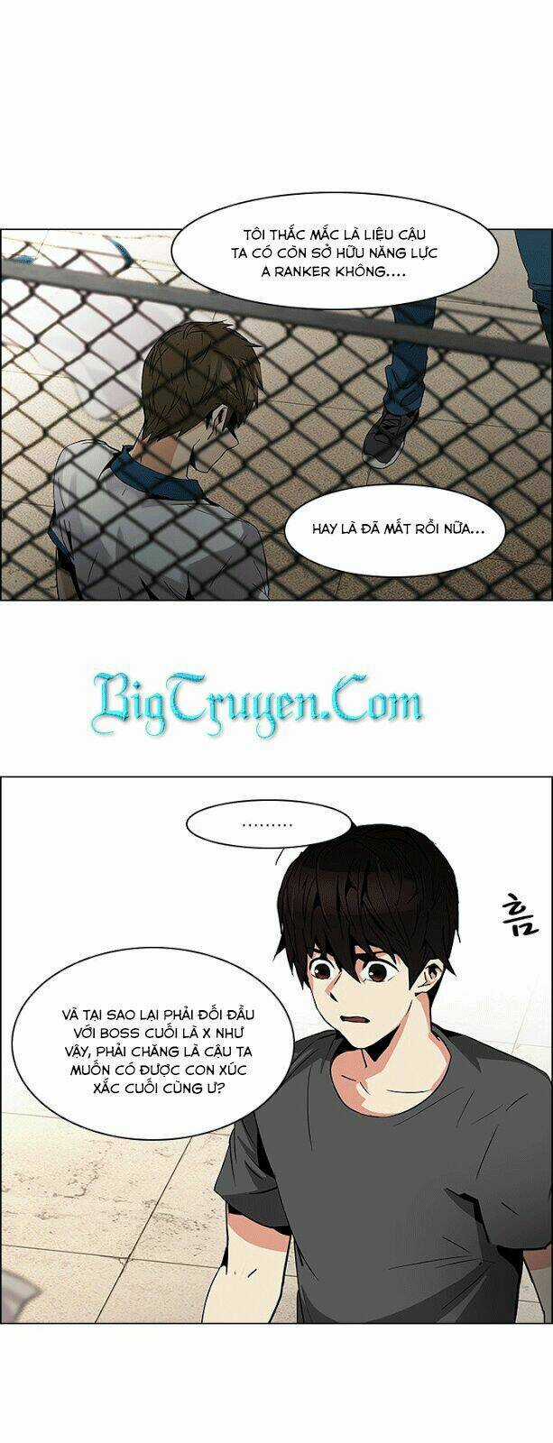 Trò Chơi Số Mệnh Chapter 77 trang 12