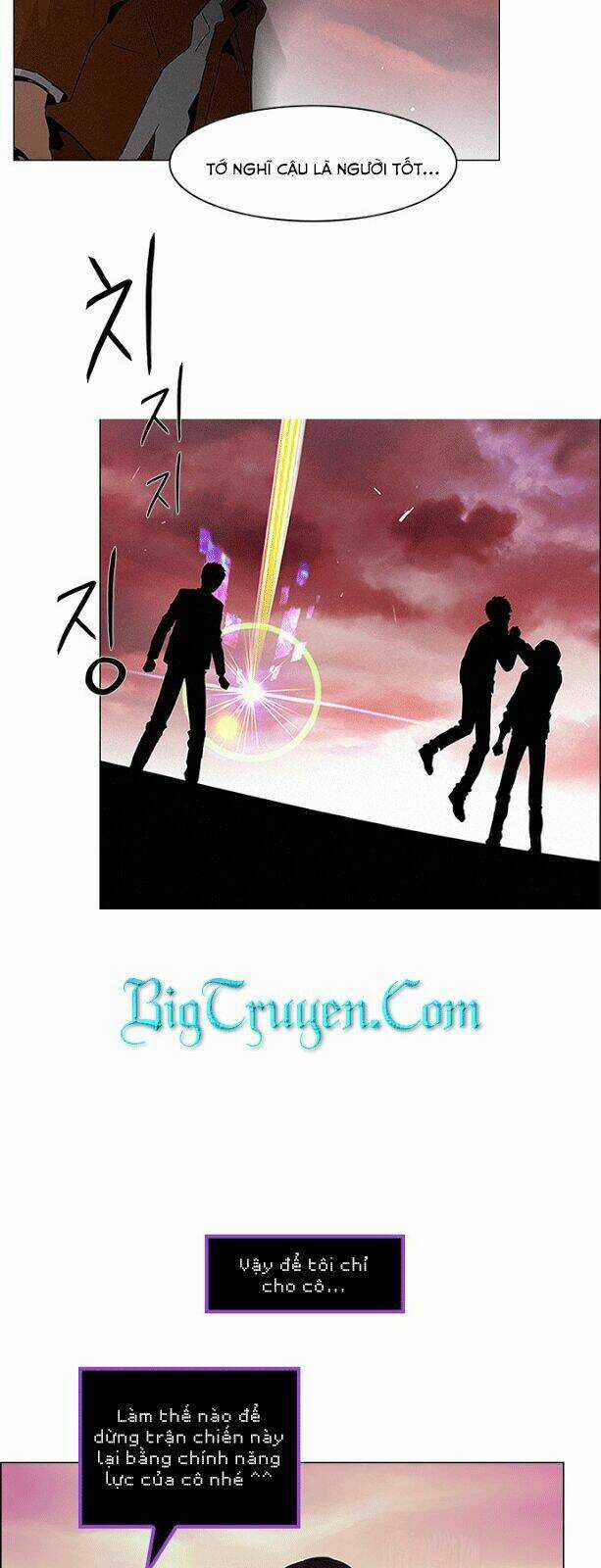 Trò Chơi Số Mệnh Chapter 77 trang 2