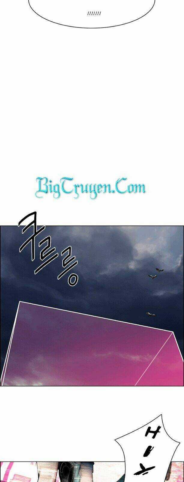 Trò Chơi Số Mệnh Chapter 77 trang 20