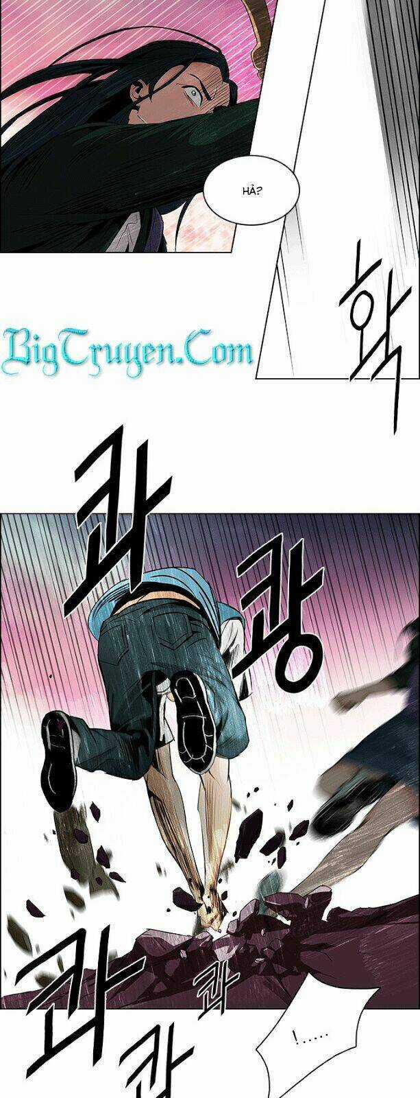 Trò Chơi Số Mệnh Chapter 77 trang 22