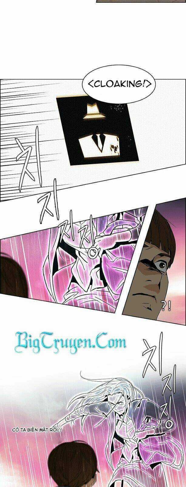 Trò Chơi Số Mệnh Chapter 77 trang 30