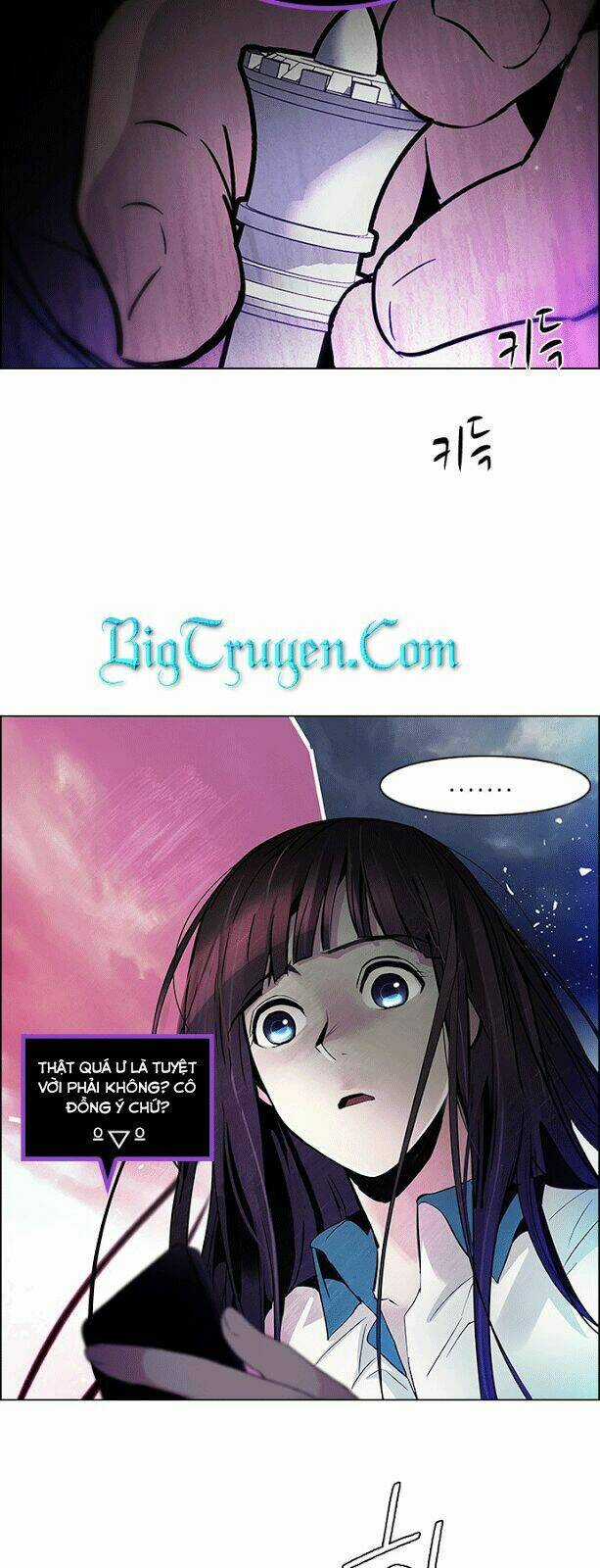 Trò Chơi Số Mệnh Chapter 77 trang 38