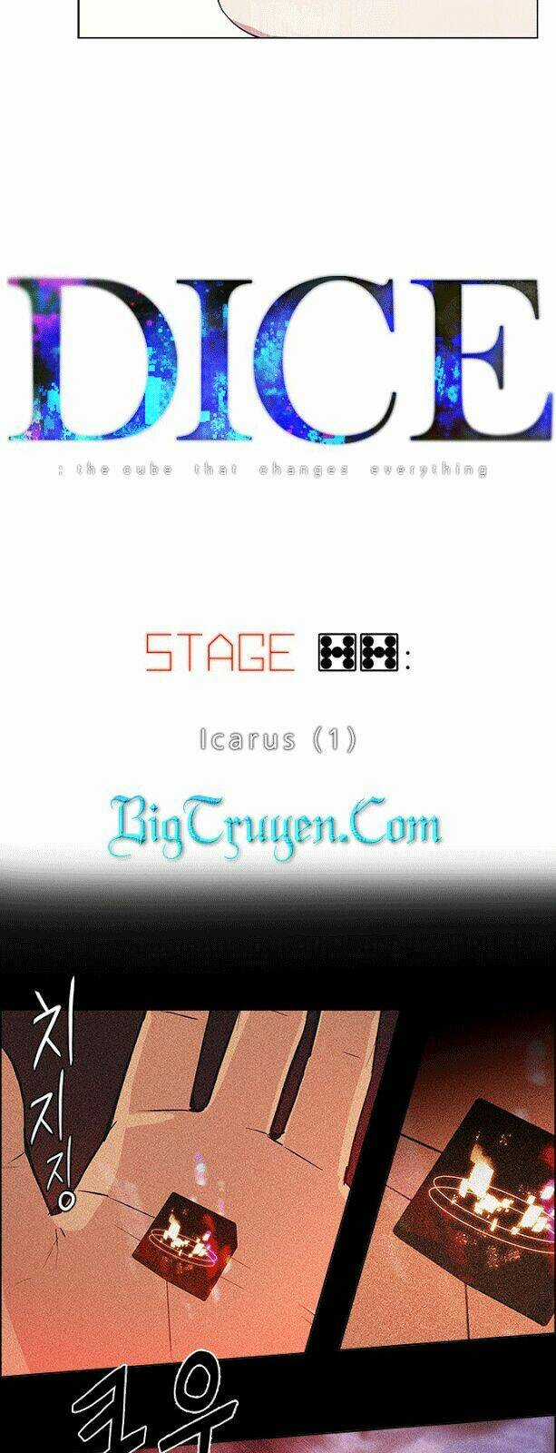 Trò Chơi Số Mệnh Chapter 77 trang 4