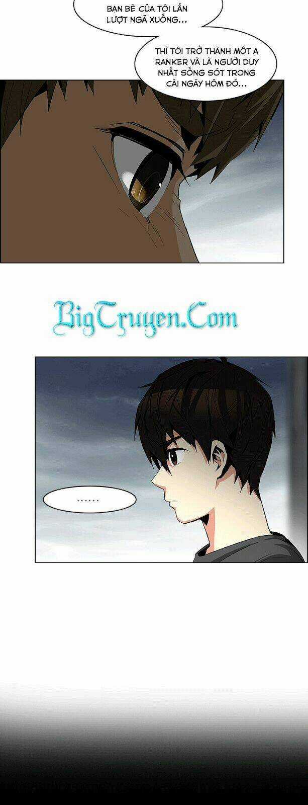 Trò Chơi Số Mệnh Chapter 77 trang 6