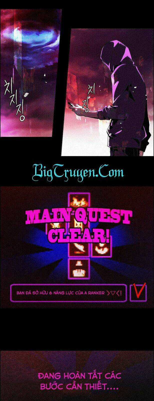 Trò Chơi Số Mệnh Chapter 77 trang 7