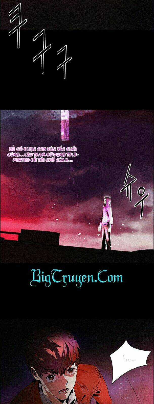 Trò Chơi Số Mệnh Chapter 77 trang 8