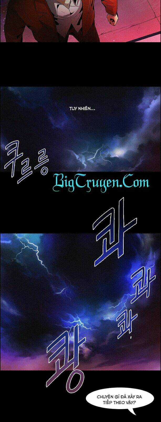 Trò Chơi Số Mệnh Chapter 77 trang 9