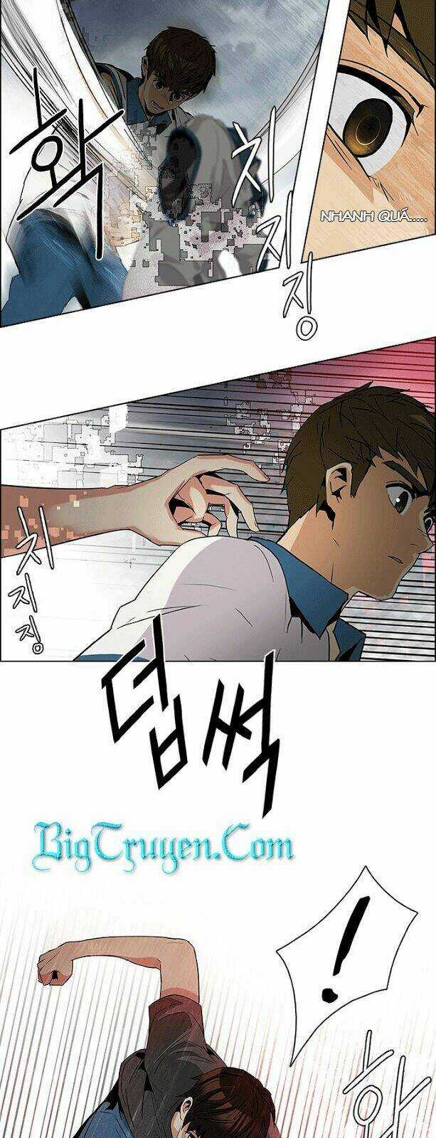 Trò Chơi Số Mệnh Chapter 78 trang 10