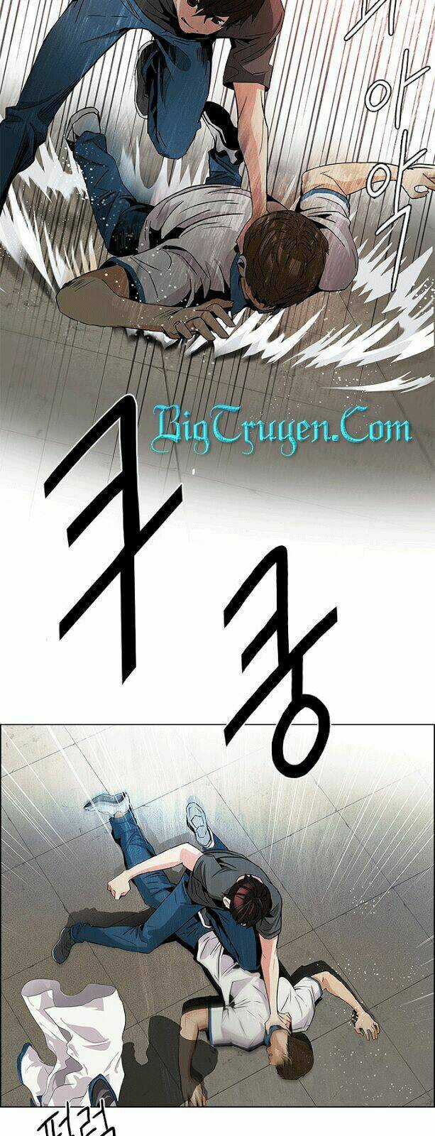 Trò Chơi Số Mệnh Chapter 78 trang 11