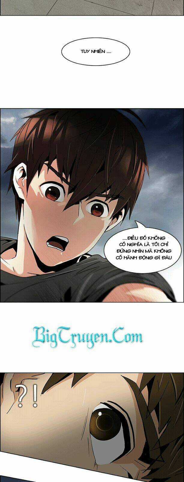 Trò Chơi Số Mệnh Chapter 78 trang 13