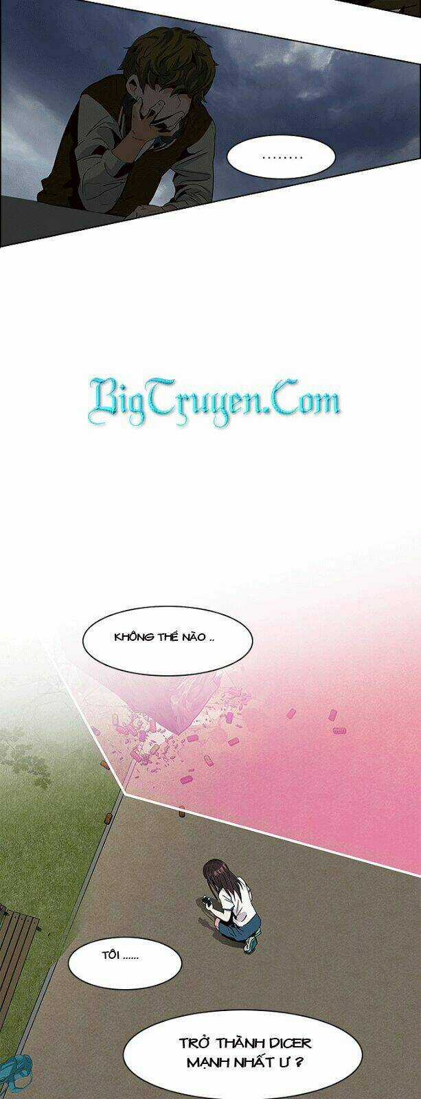 Trò Chơi Số Mệnh Chapter 78 trang 14