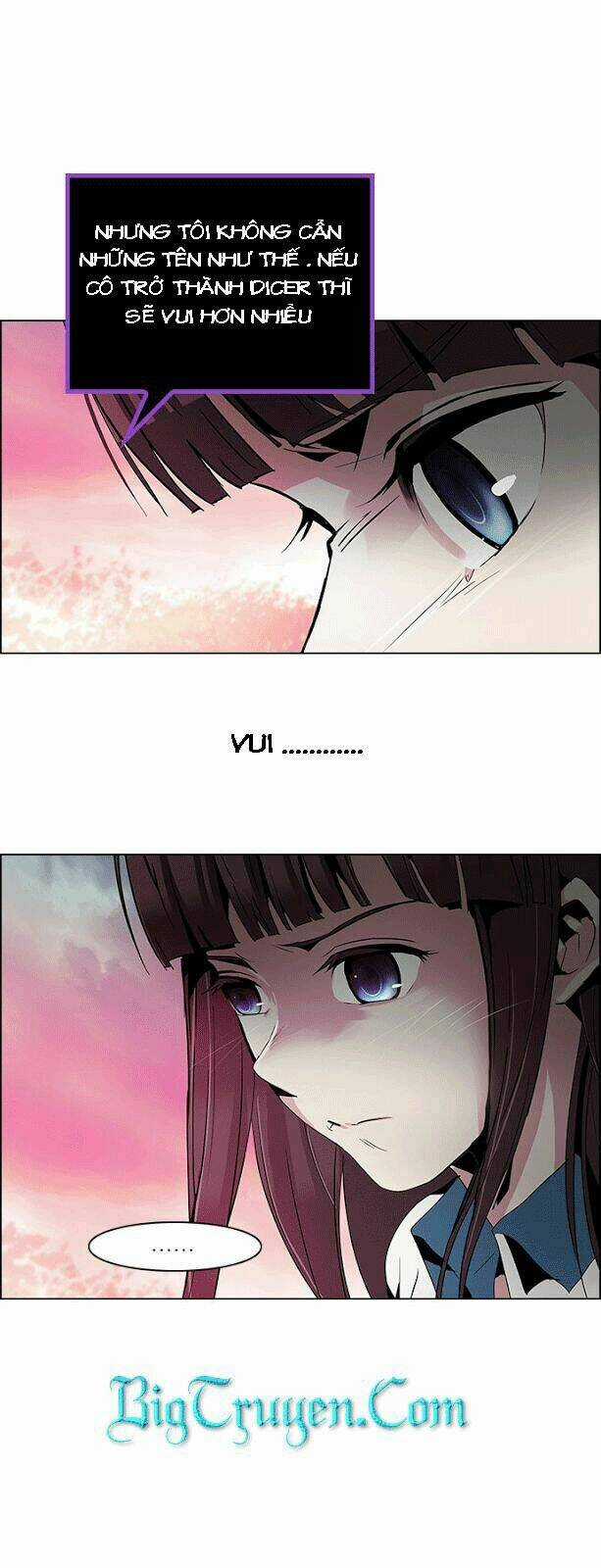 Trò Chơi Số Mệnh Chapter 78 trang 17