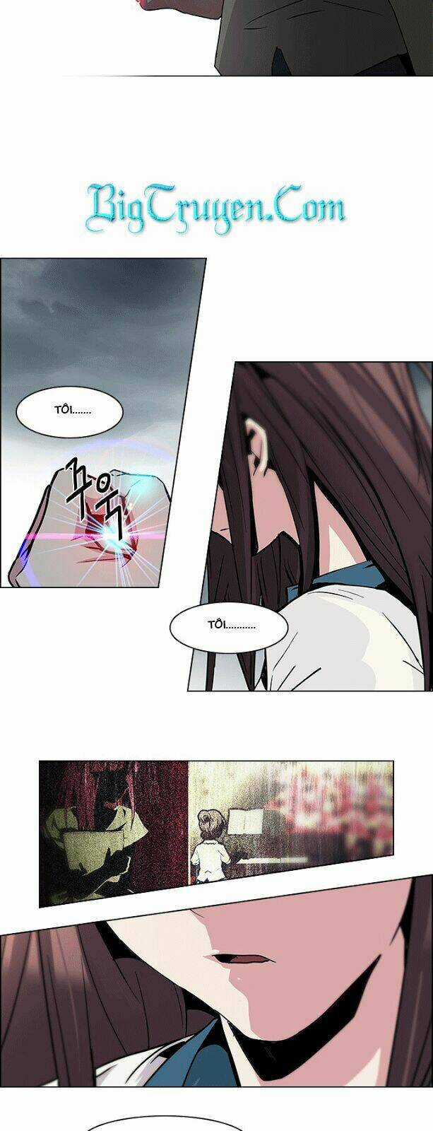 Trò Chơi Số Mệnh Chapter 78 trang 20