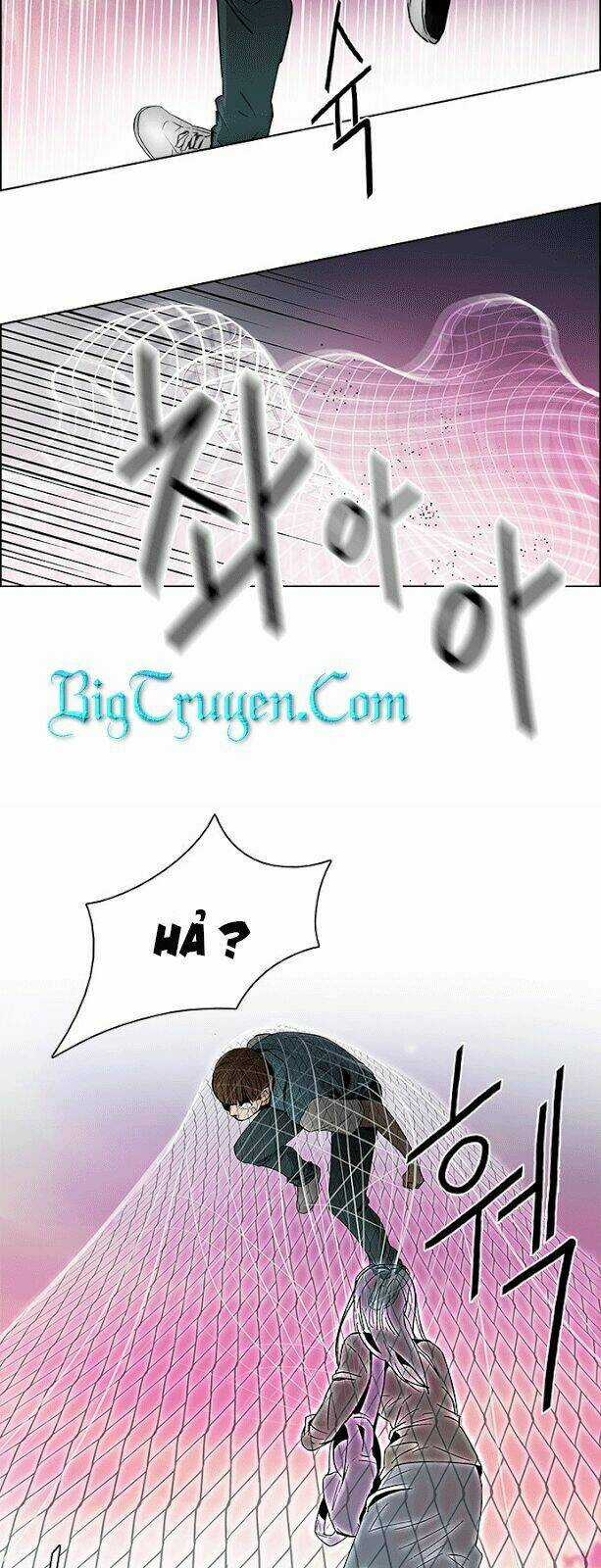 Trò Chơi Số Mệnh Chapter 78 trang 25