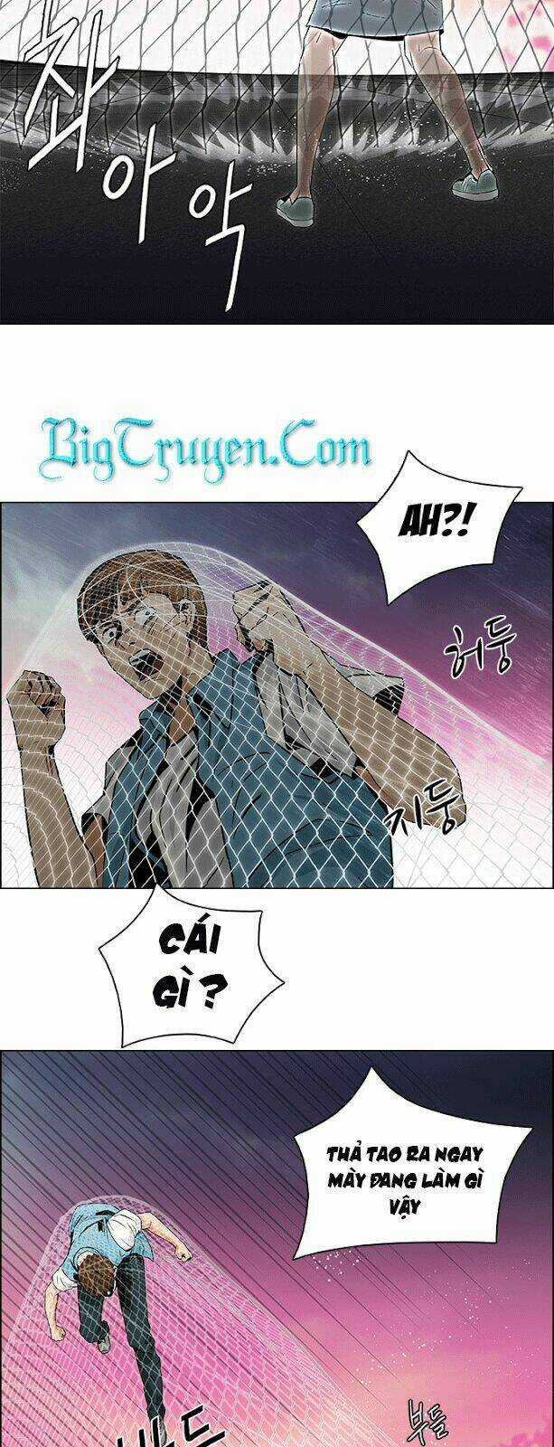 Trò Chơi Số Mệnh Chapter 78 trang 26