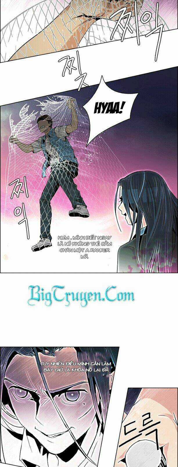 Trò Chơi Số Mệnh Chapter 78 trang 29