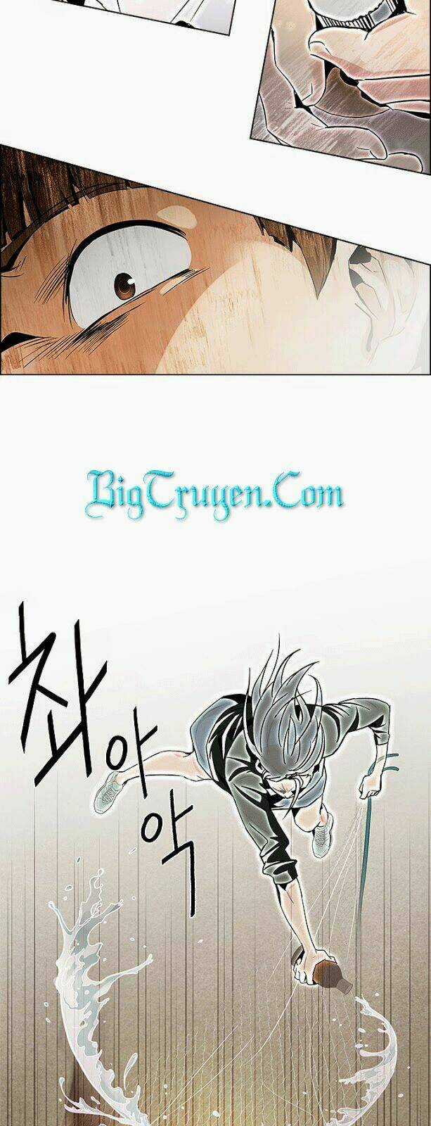 Trò Chơi Số Mệnh Chapter 78 trang 30