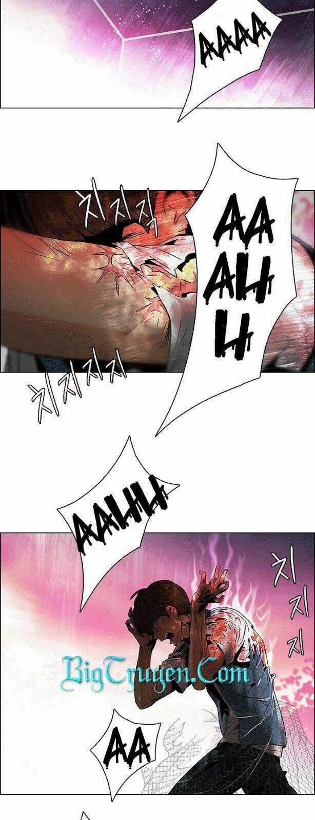 Trò Chơi Số Mệnh Chapter 78 trang 32