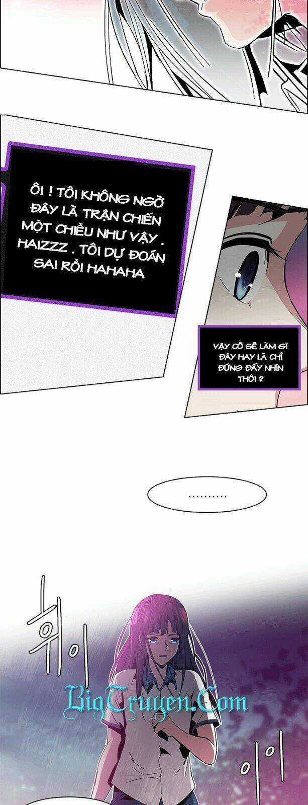 Trò Chơi Số Mệnh Chapter 78 trang 37