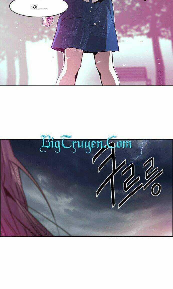 Trò Chơi Số Mệnh Chapter 78 trang 38