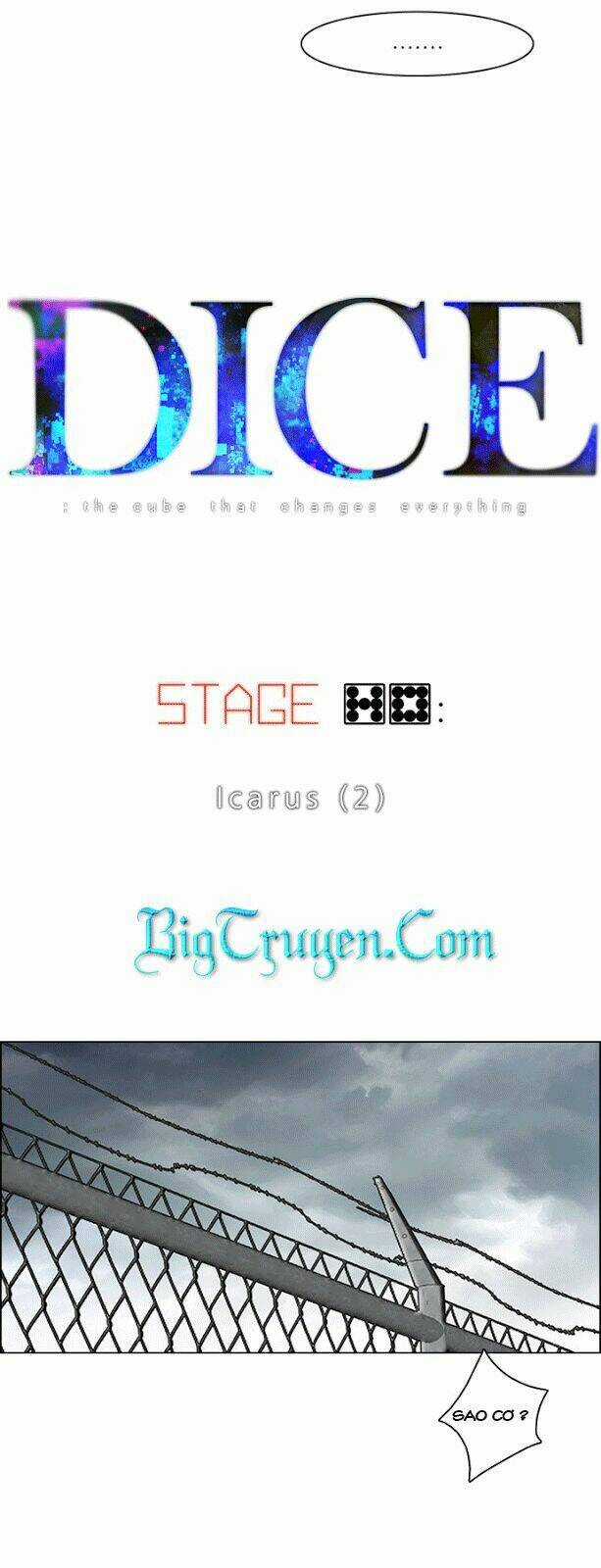 Trò Chơi Số Mệnh Chapter 78 trang 4